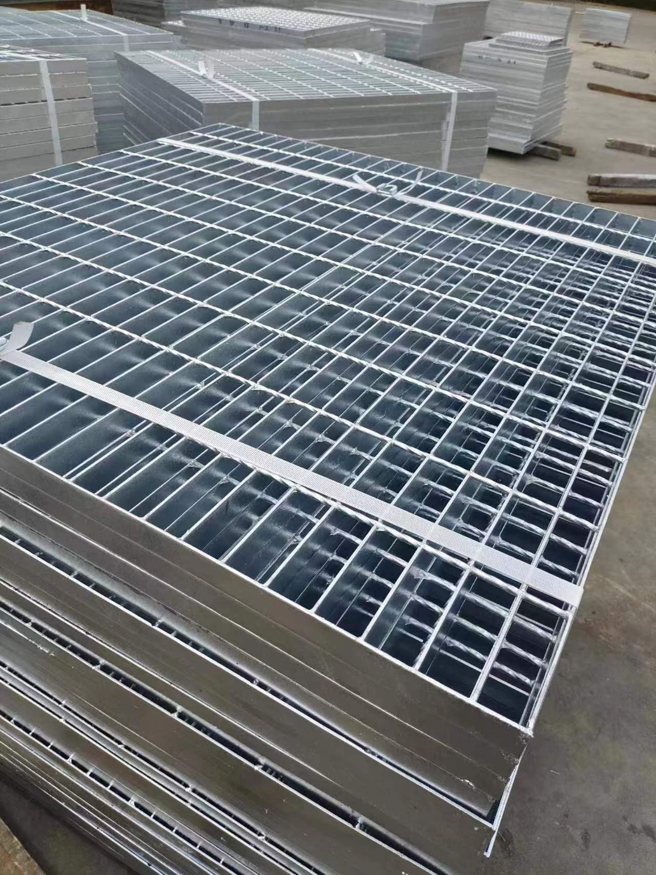 鋼格柵板在安裝中有哪些地方需要注意？